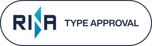 RINA Type Approval