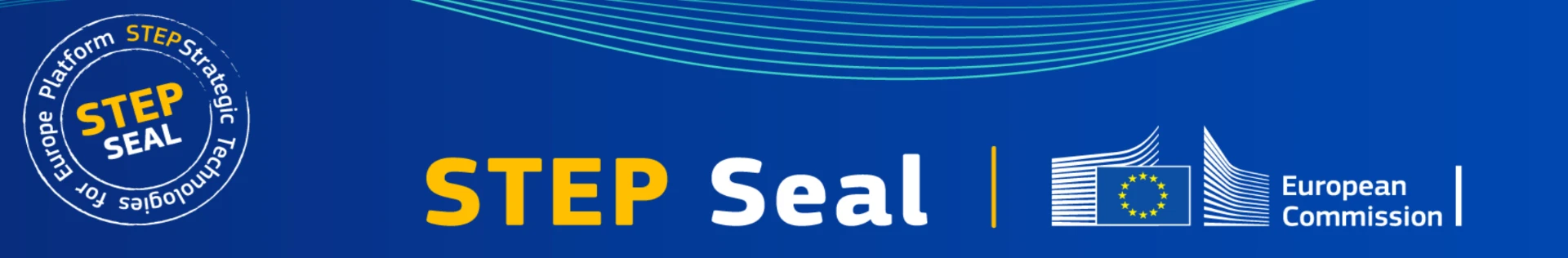 STEP Seal